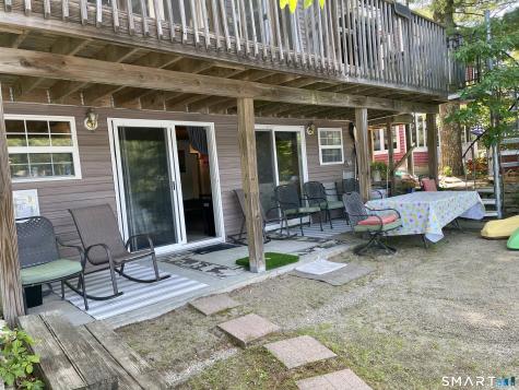 24 Arrowhead Lane Killingly CT 06241