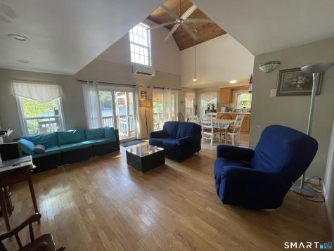 24 Arrowhead Lane Killingly CT 06241