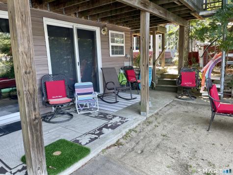 24 Arrowhead Lane Killingly CT 06241