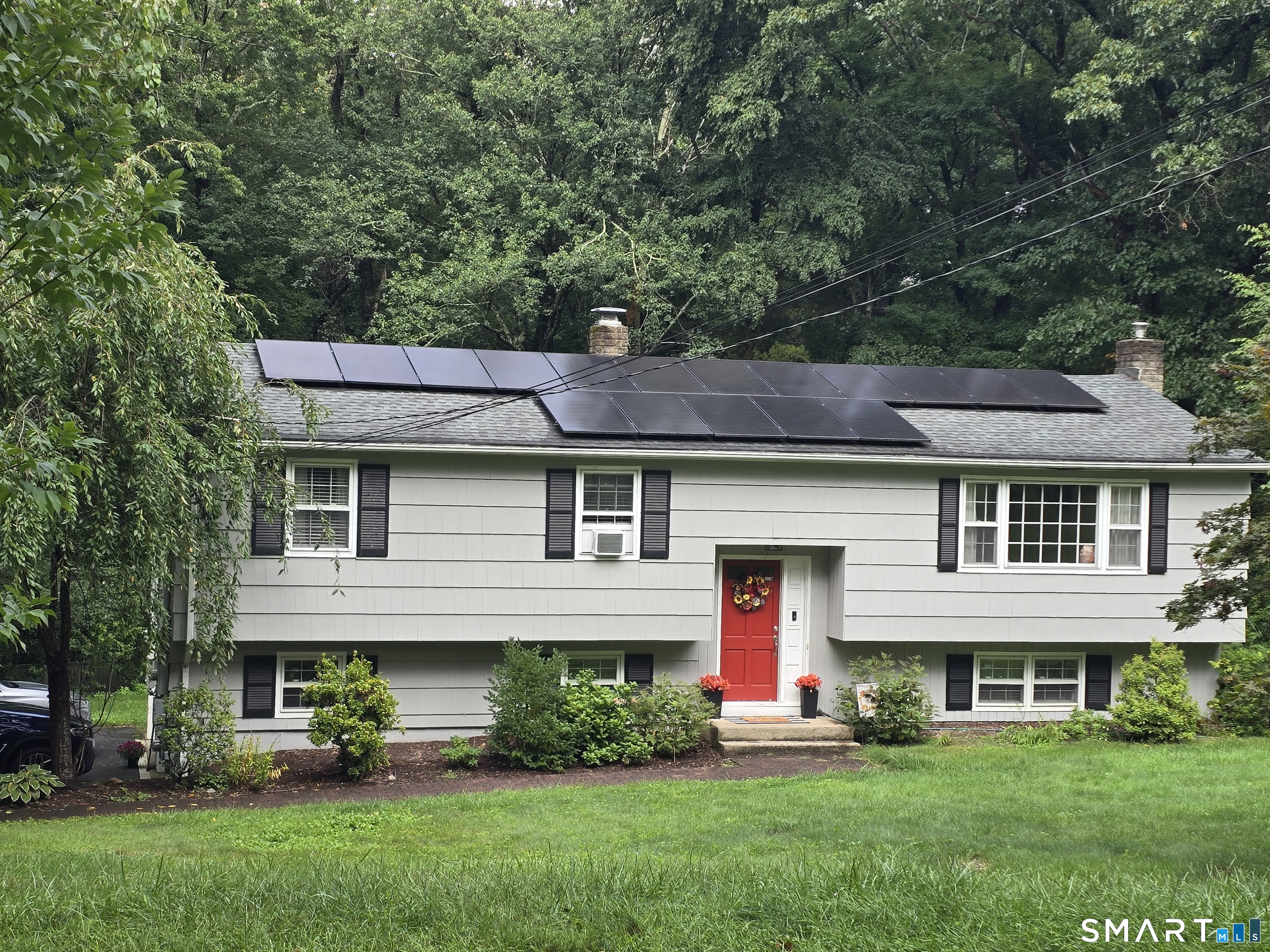 4 Partridge Lane Newtown CT 06470