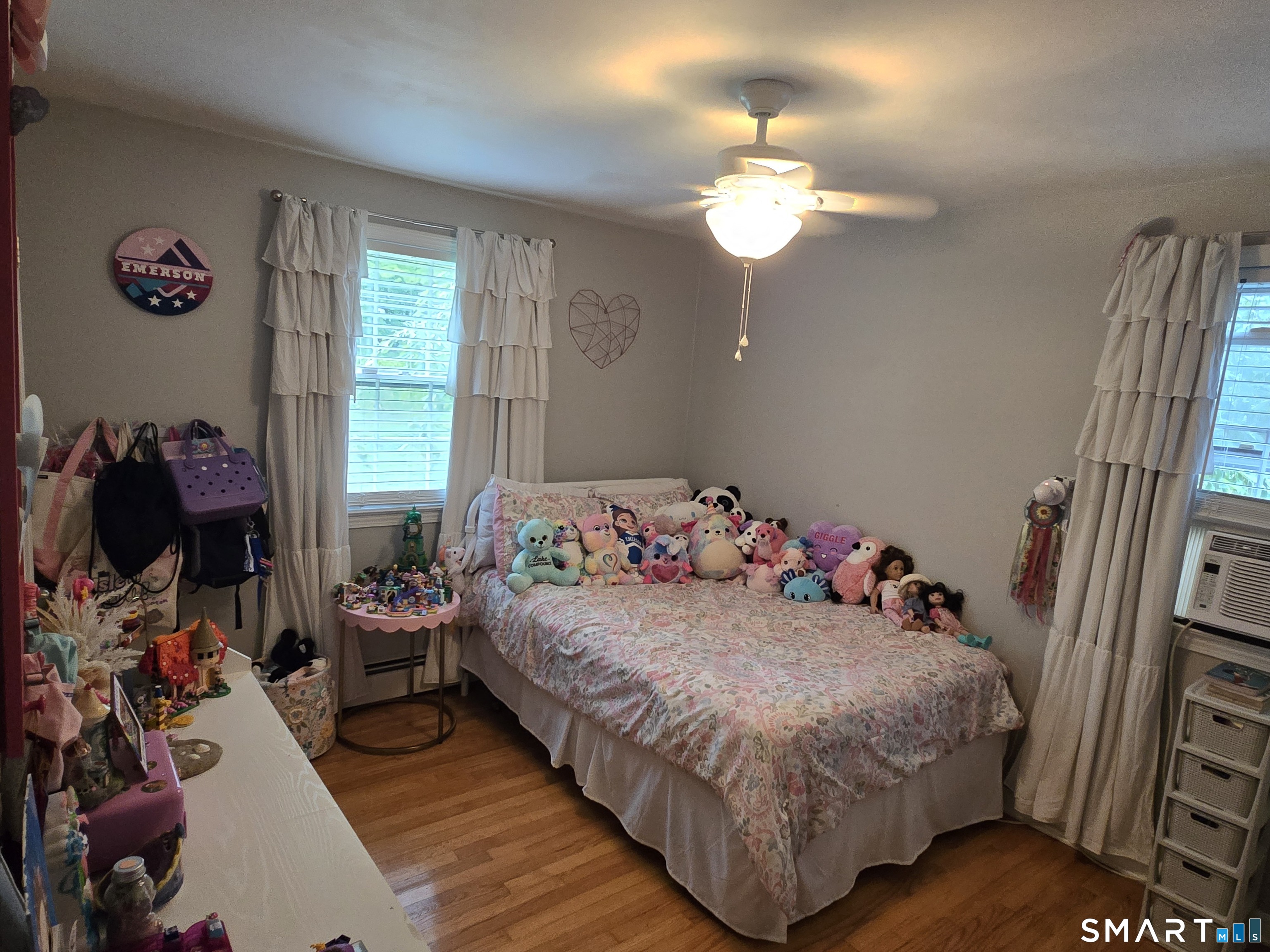 4 Partridge Lane Newtown CT 06470