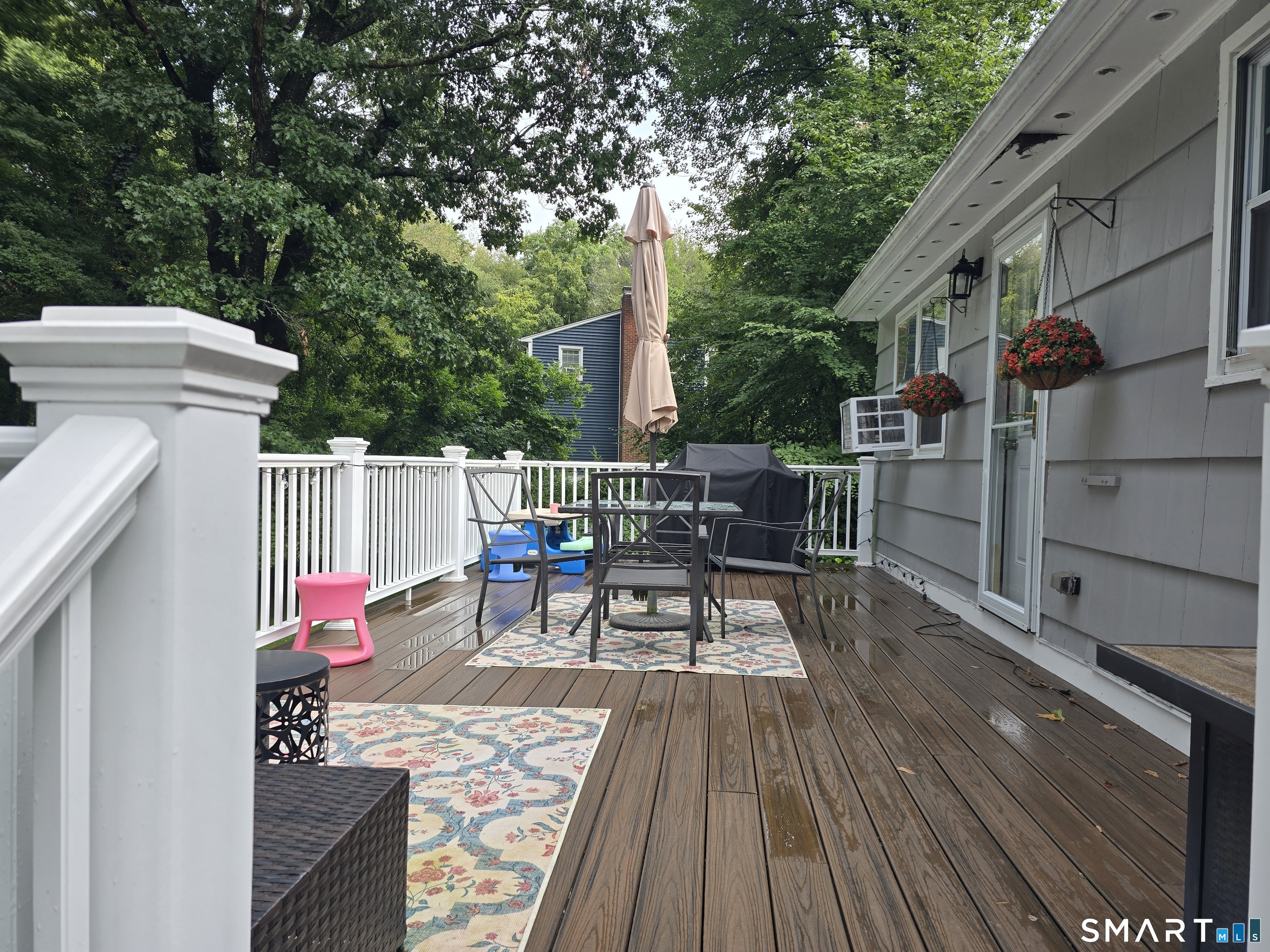 4 Partridge Lane Newtown CT 06470