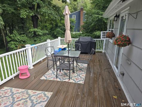 4 Partridge Lane Newtown CT 06470