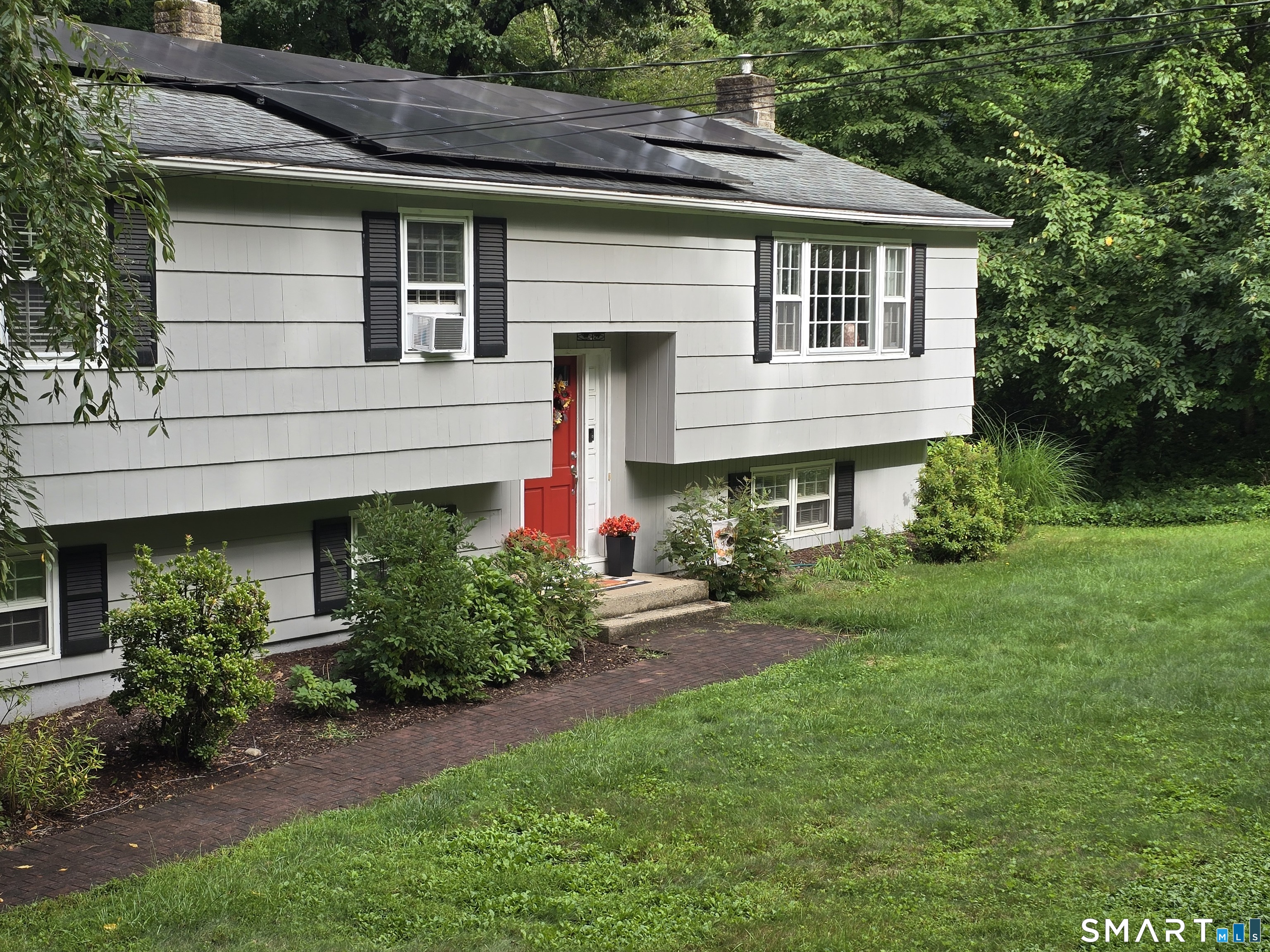 4 Partridge Lane Newtown CT 06470