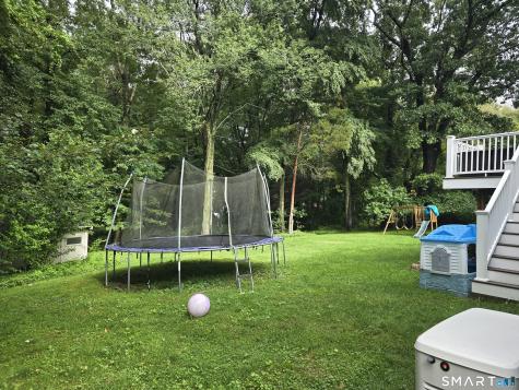 4 Partridge Lane Newtown CT 06470