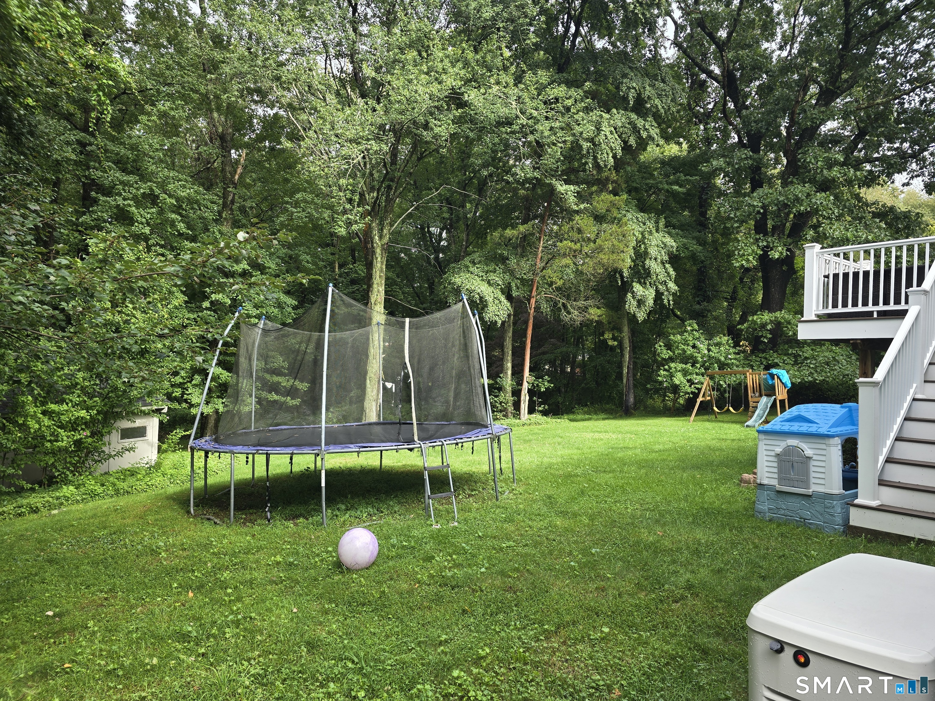 4 Partridge Lane Newtown CT 06470