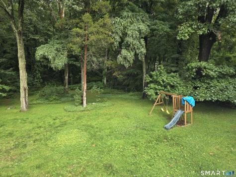 4 Partridge Lane Newtown CT 06470