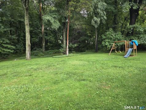 4 Partridge Lane Newtown CT 06470