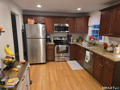 4 Partridge Lane Newtown CT 06470