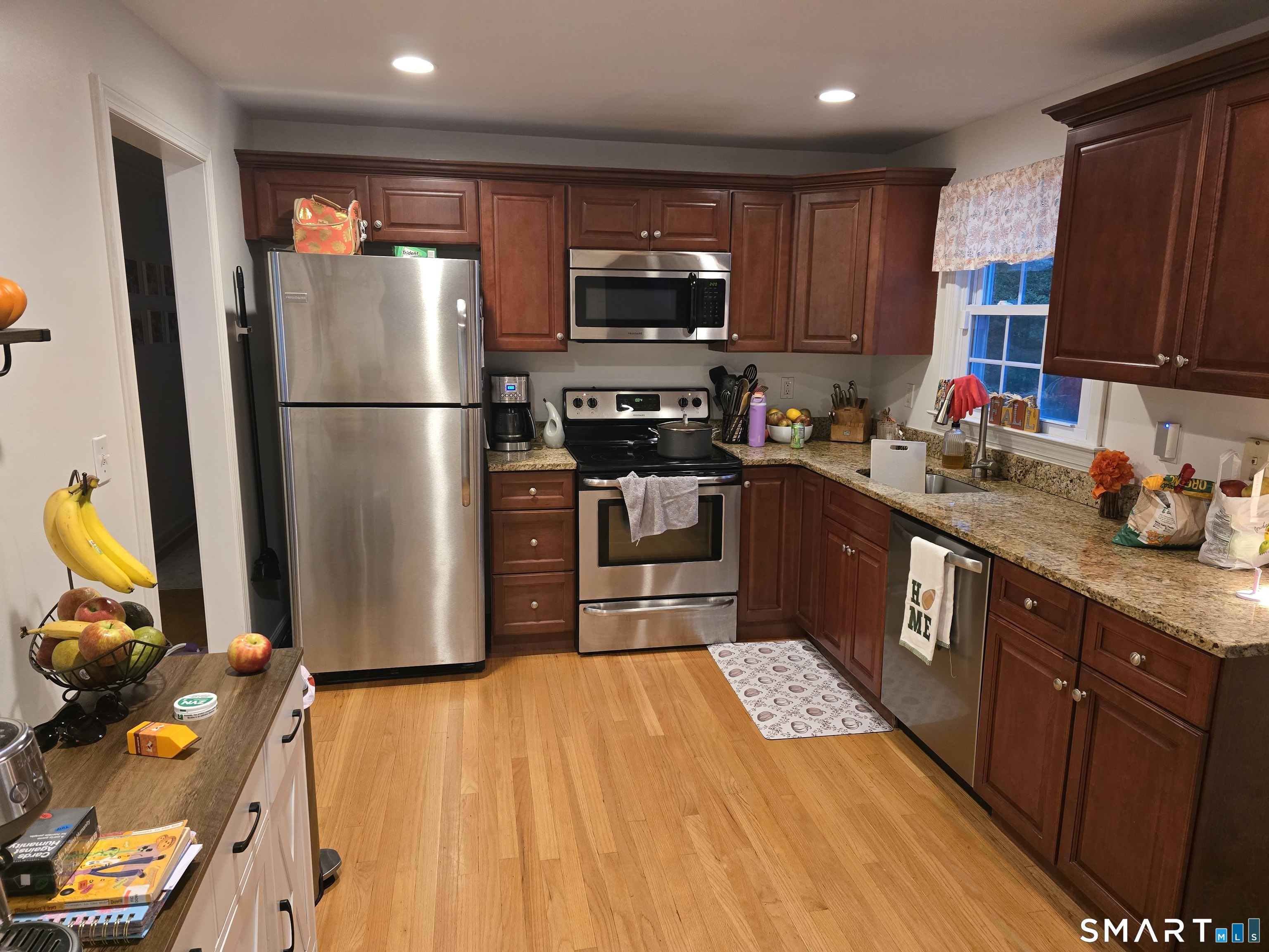 4 Partridge Lane Newtown CT 06470