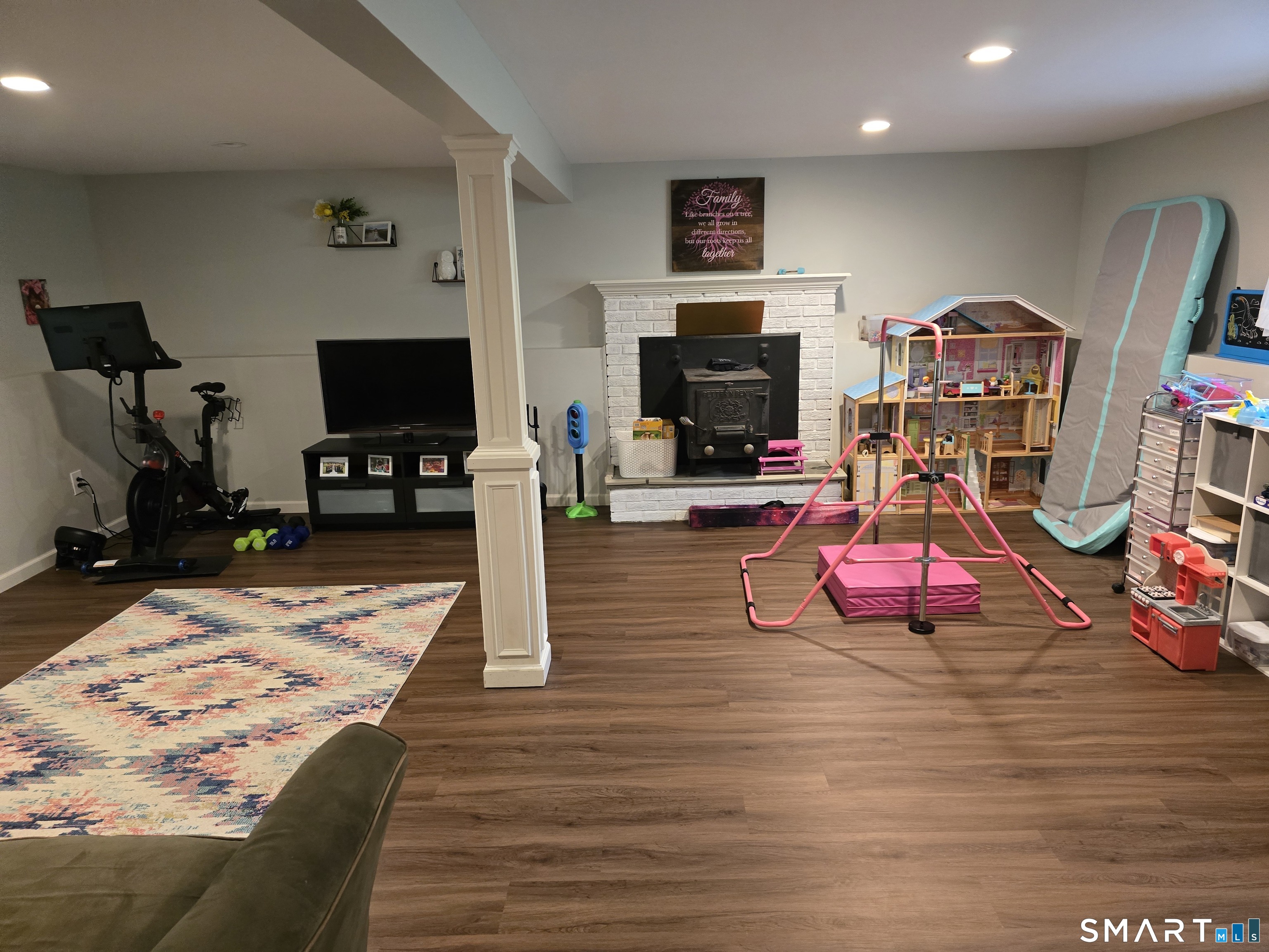 4 Partridge Lane Newtown CT 06470