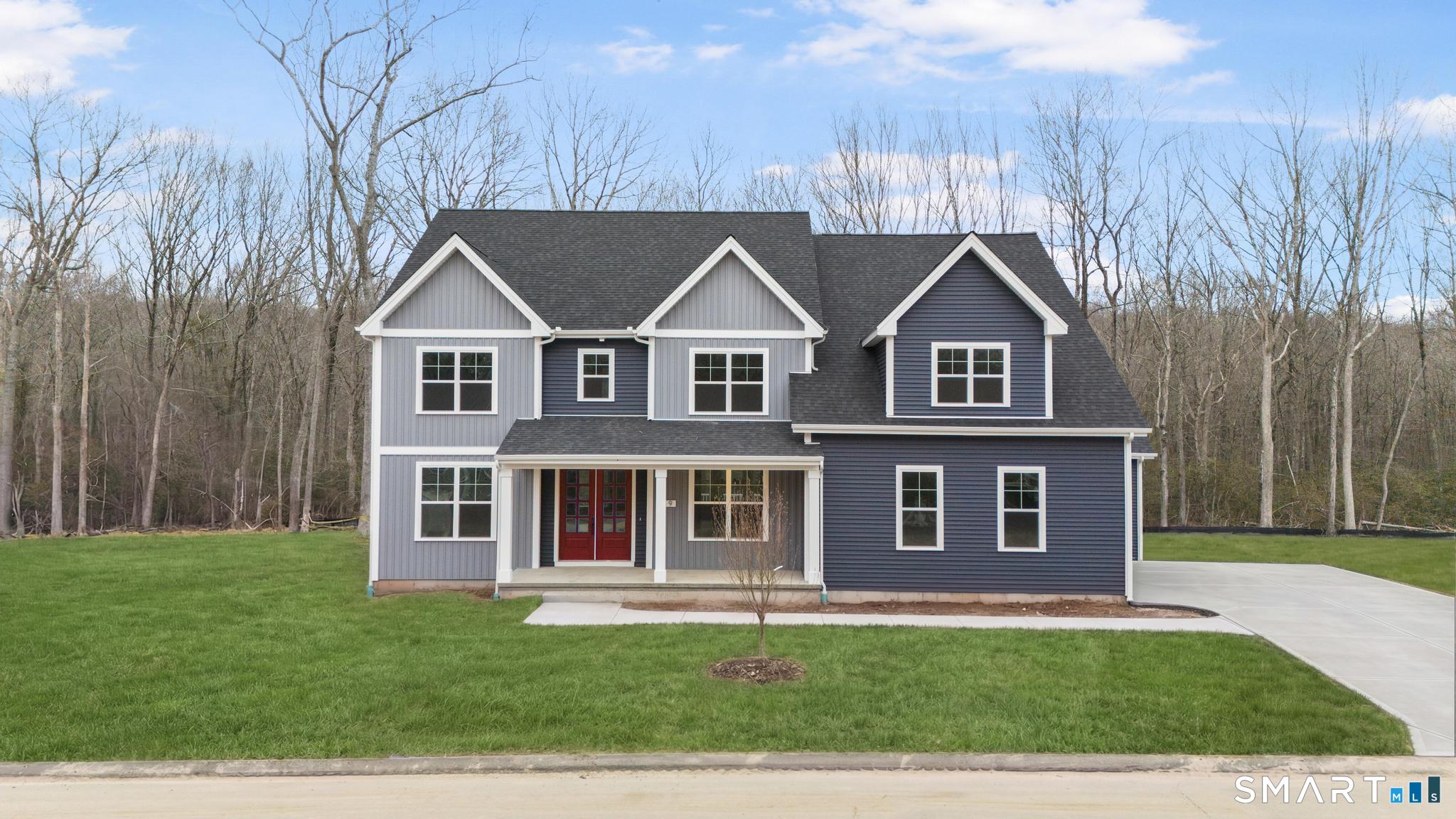 9 Twin Valley Road East Lyme CT 06333