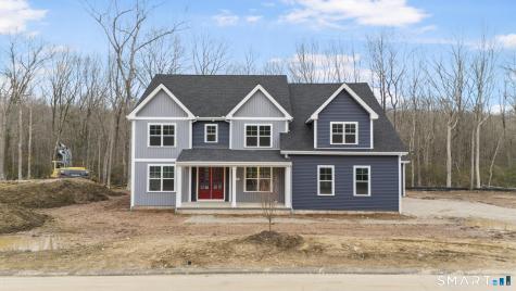 9 Twin Valley Road East Lyme CT 06333