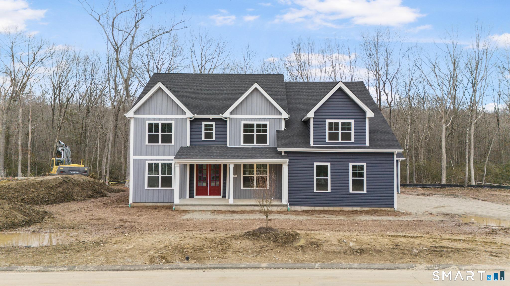 9 Twin Valley Road East Lyme CT 06333