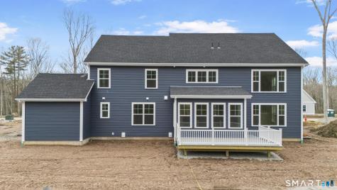 9 Twin Valley Road East Lyme CT 06333