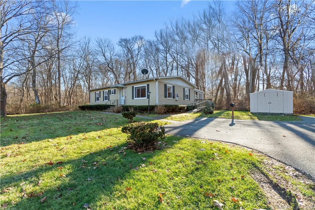 53 Stone Hedge Road Westbrook CT 06498