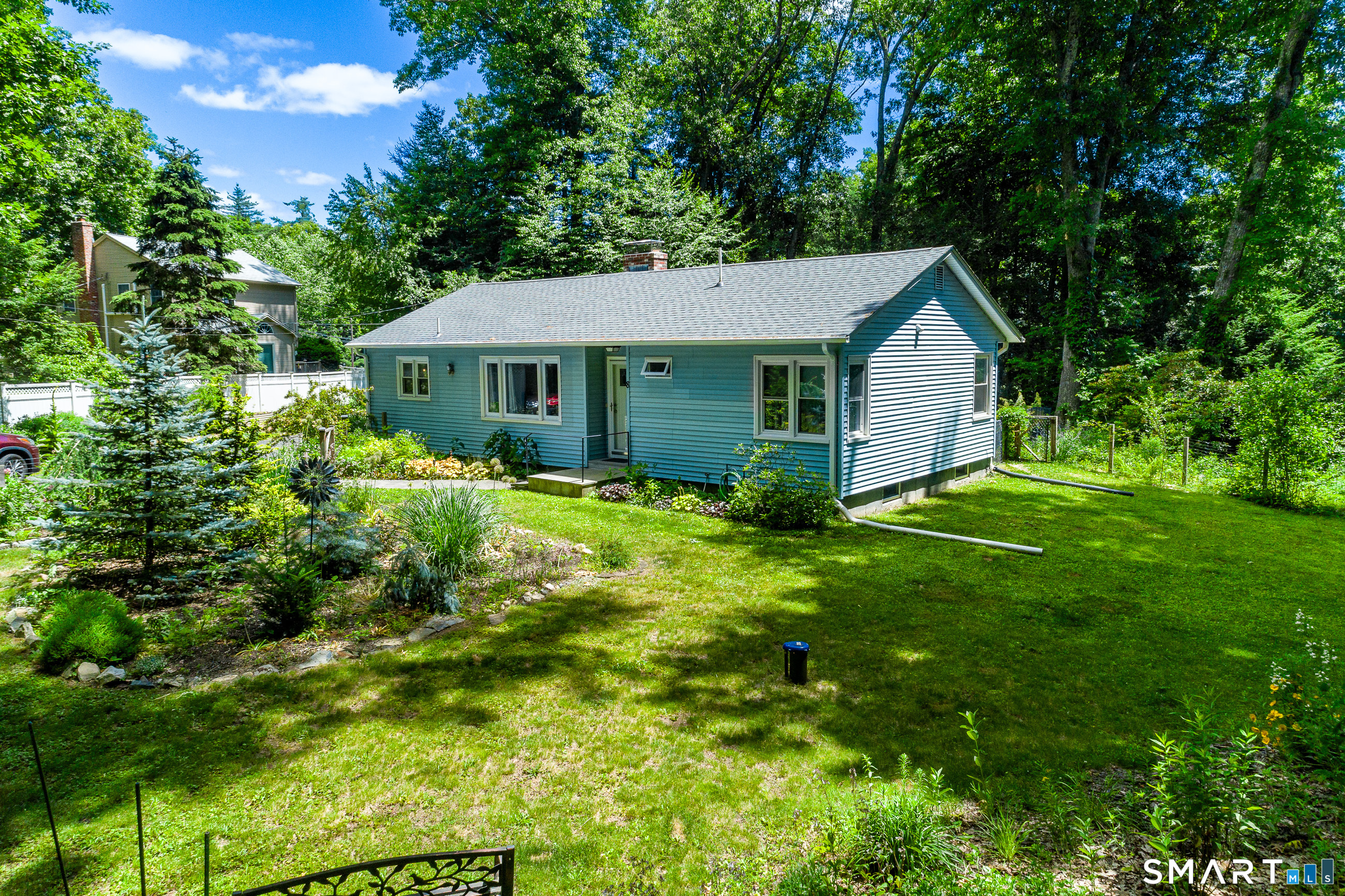 8 Sepous Road Avon CT 06001