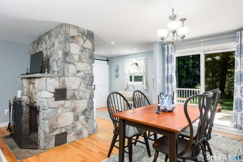 8 Sepous Road Avon CT 06001