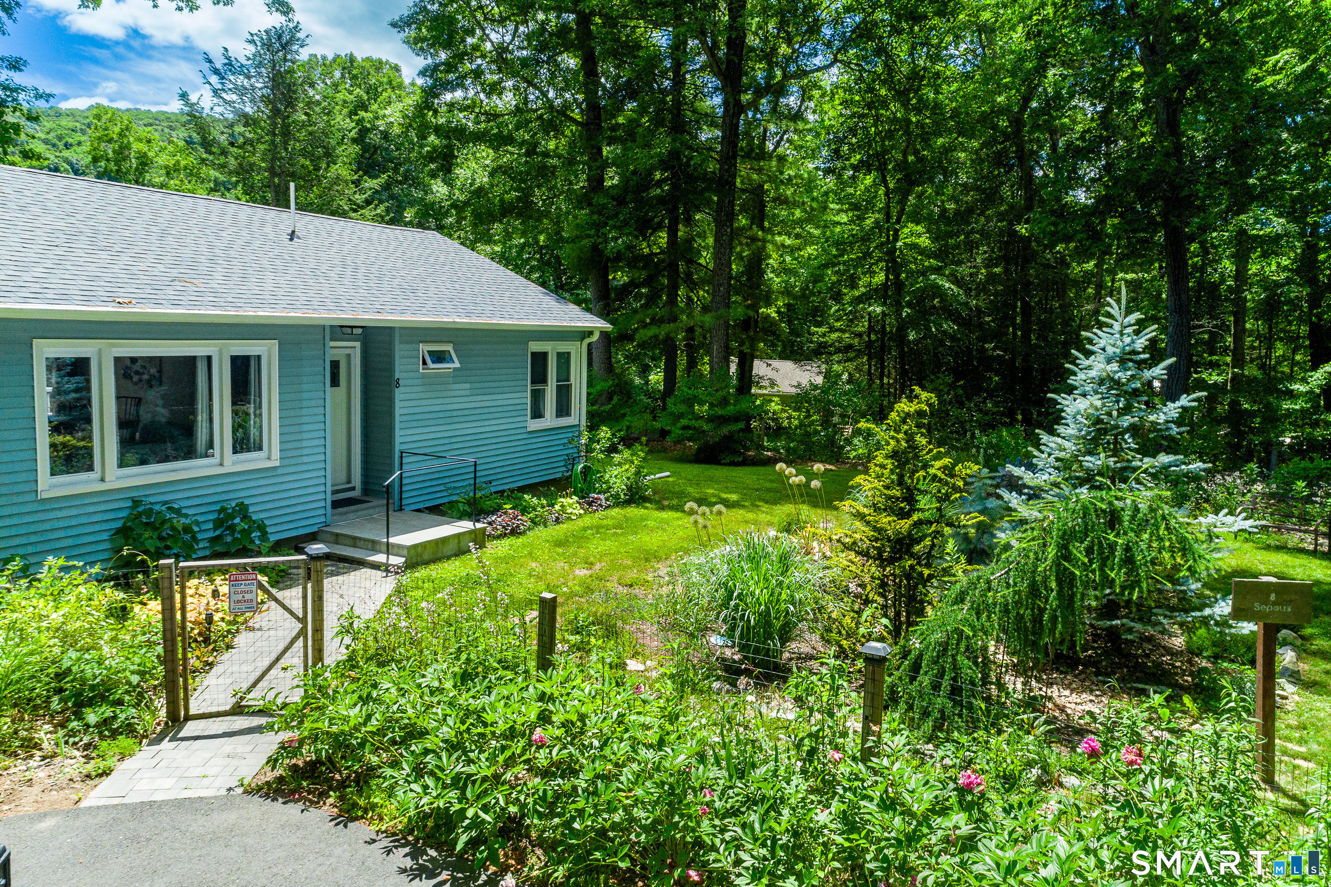 8 Sepous Road Avon CT 06001