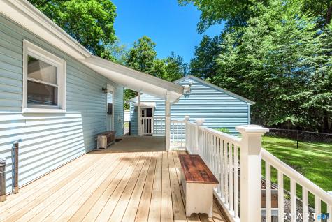 8 Sepous Road Avon CT 06001