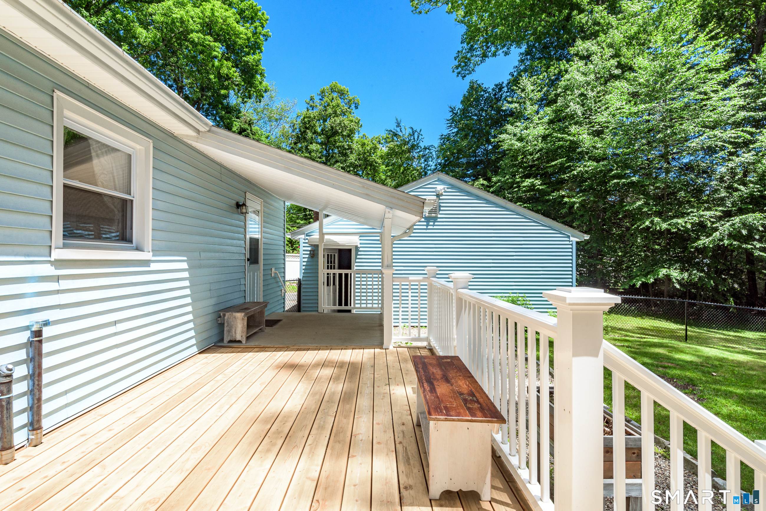 8 Sepous Road Avon CT 06001