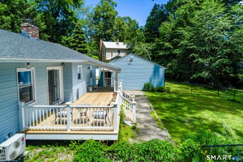 8 Sepous Road Avon CT 06001