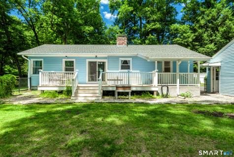 8 Sepous Road Avon CT 06001