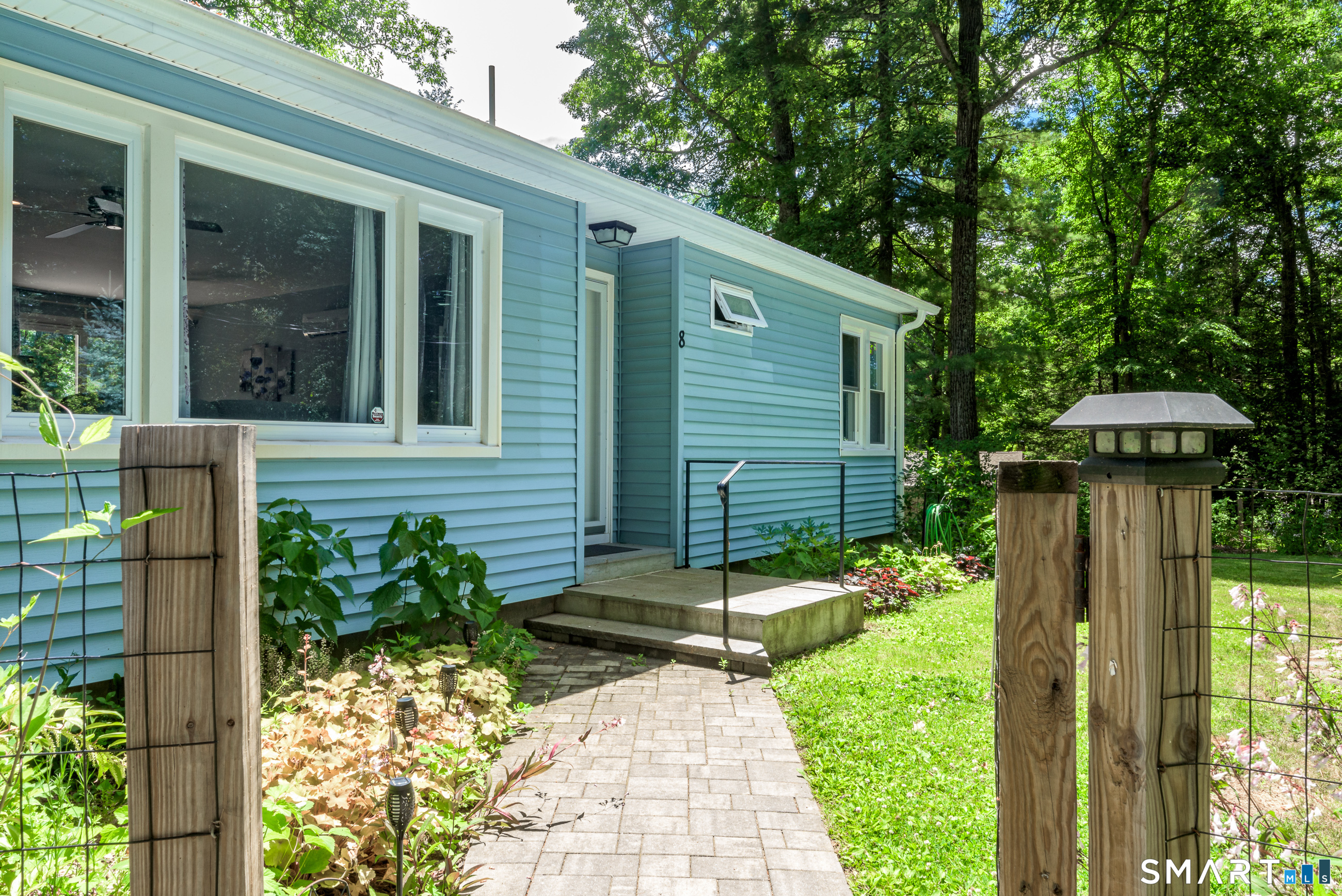 8 Sepous Road Avon CT 06001