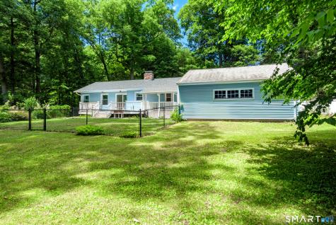 8 Sepous Road Avon CT 06001