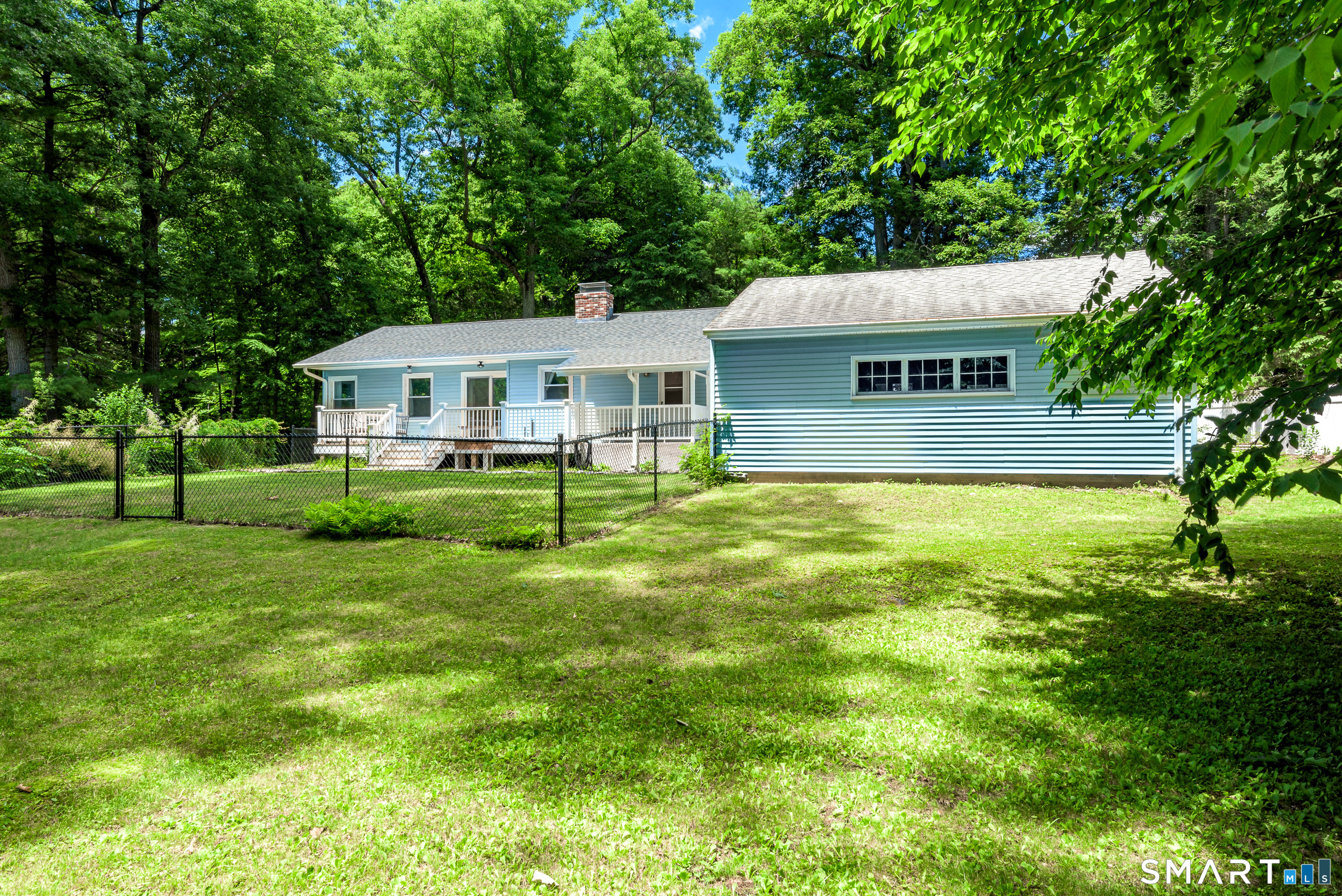 8 Sepous Road Avon CT 06001