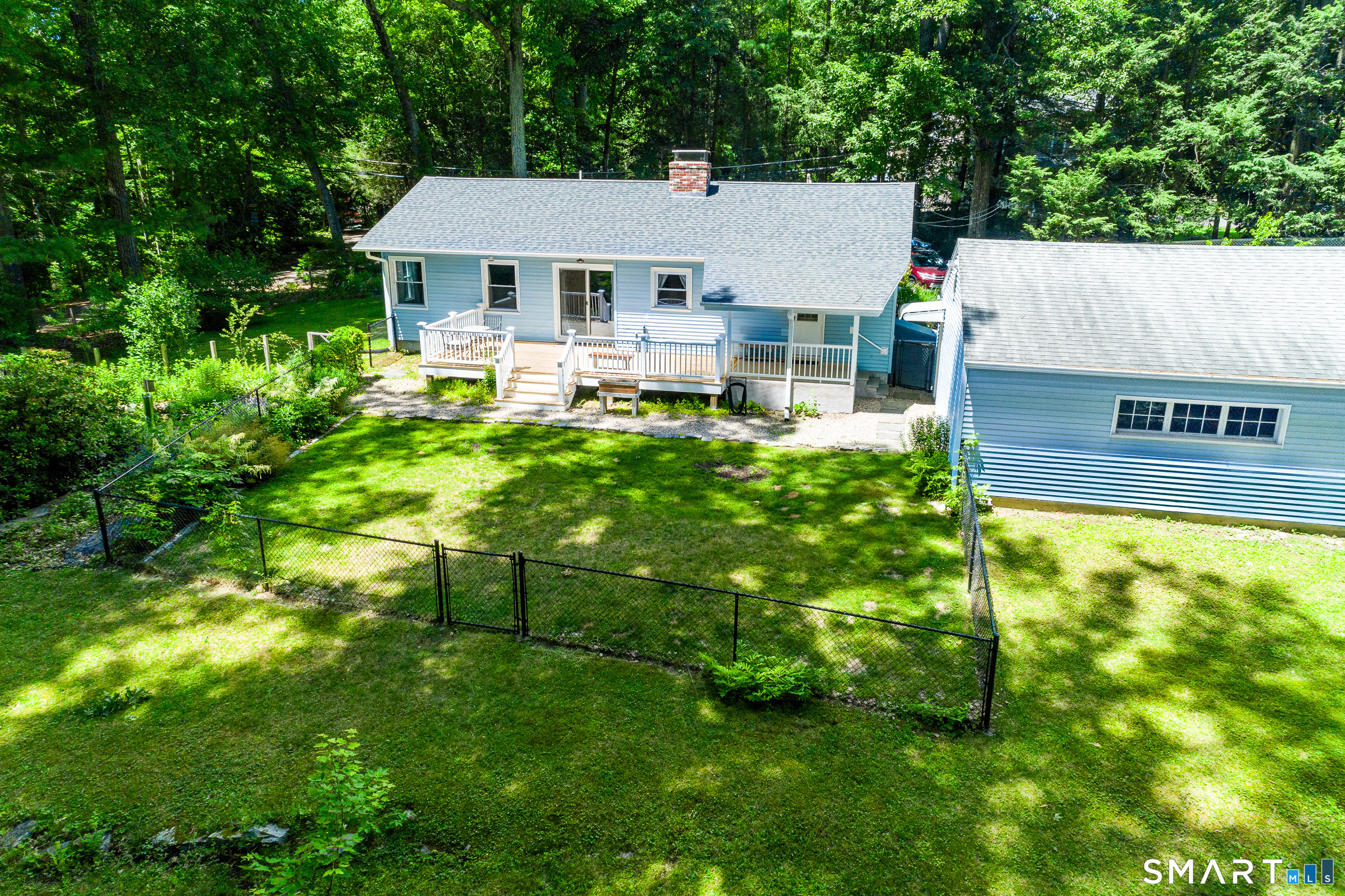 8 Sepous Road Avon CT 06001