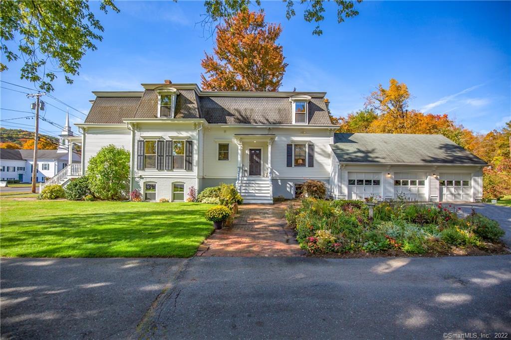 601 Main Street Hampden MA 01036