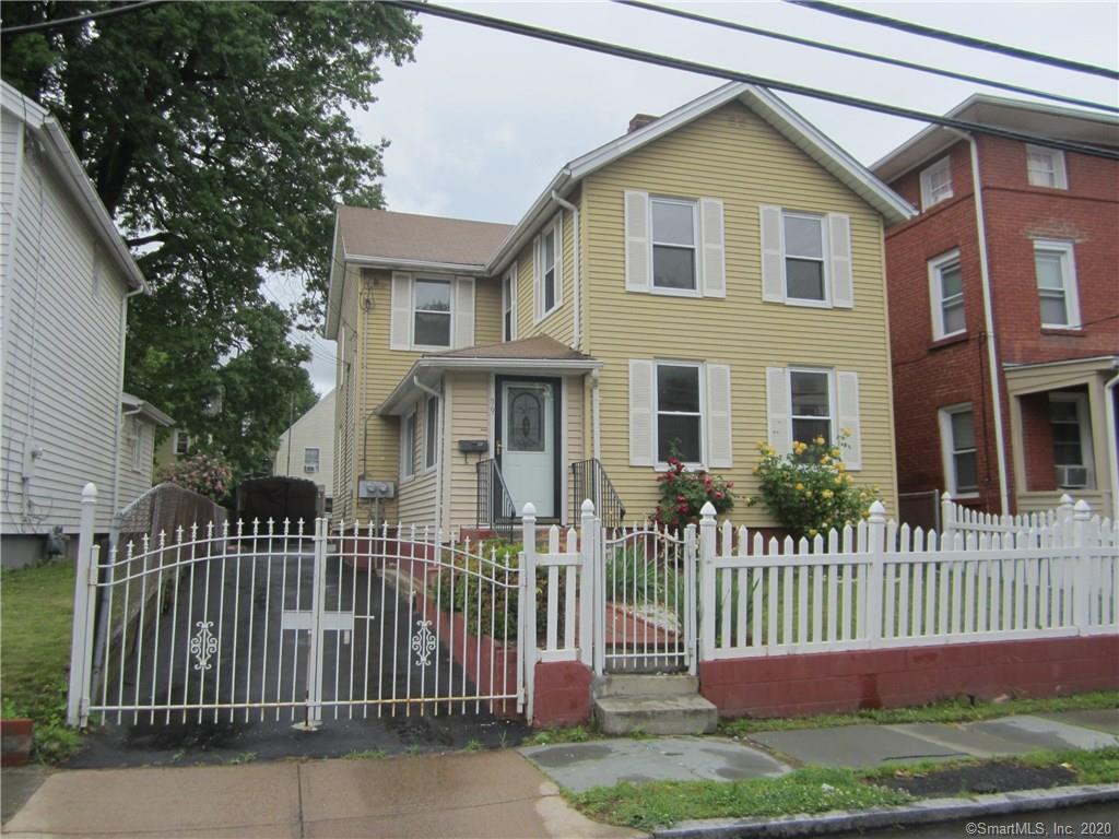 79 Amity Street Hartford CT 06106
