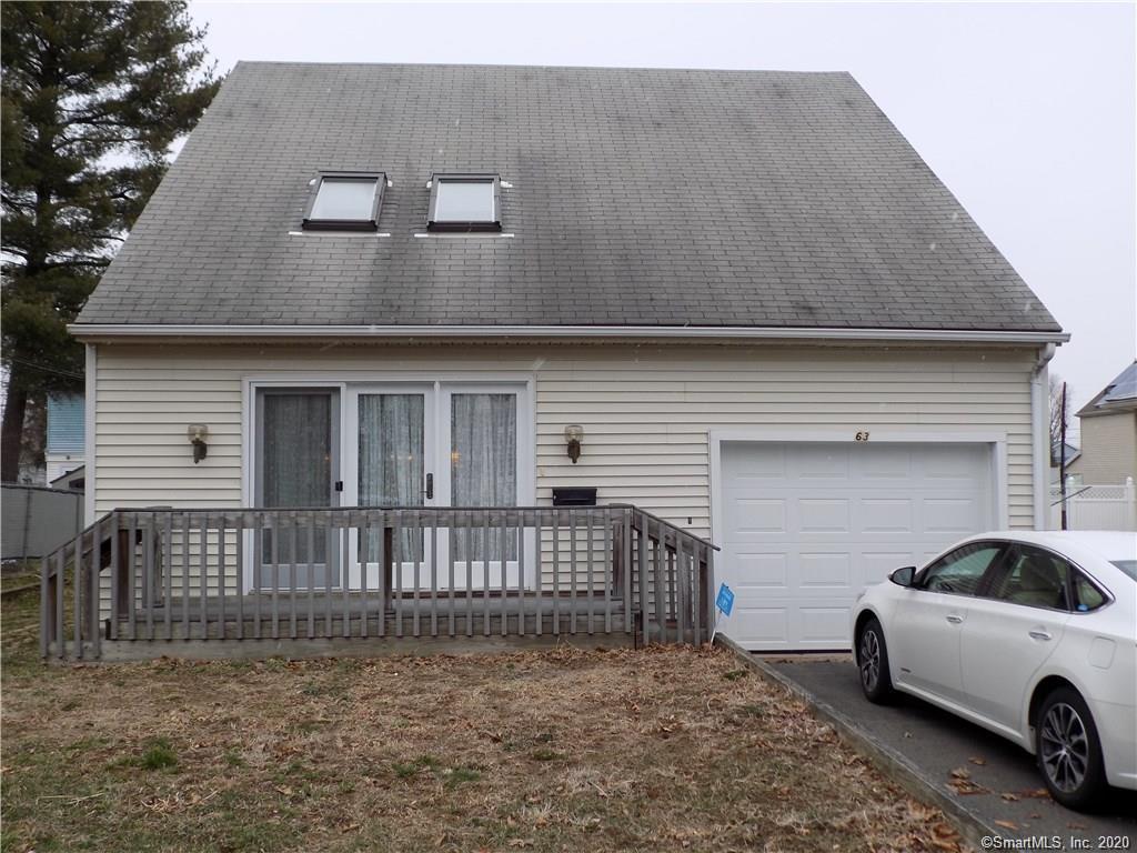63 Prentice Street Plainville CT 06062