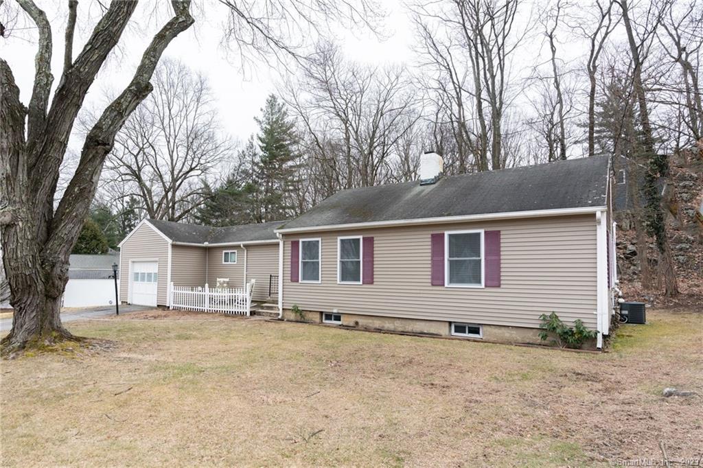 231 Gaylord Drive Waterbury CT 06708