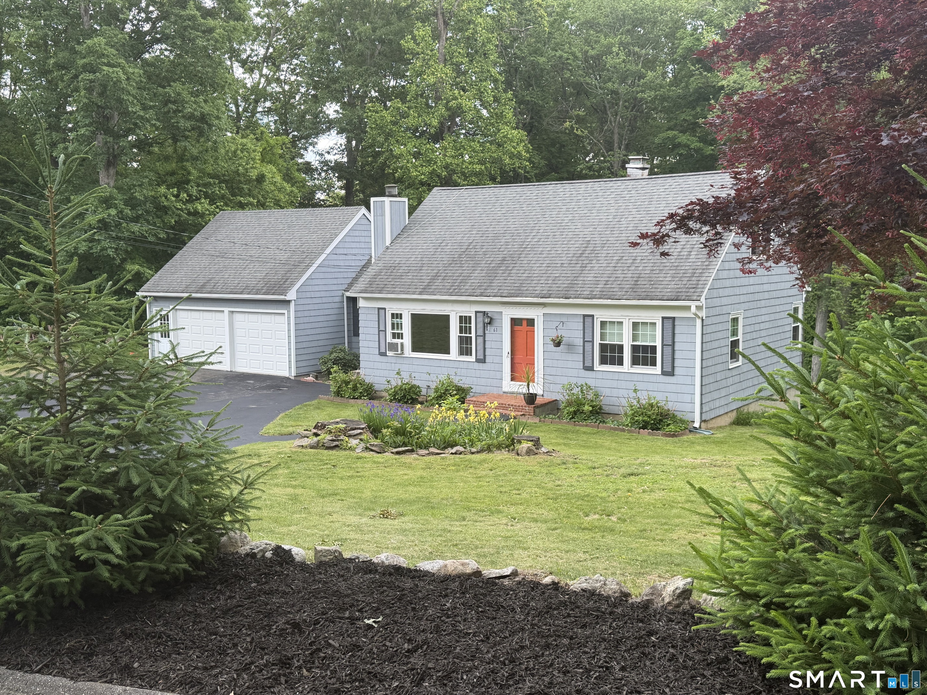 61 Bob Hill Road Ridgefield CT 06877