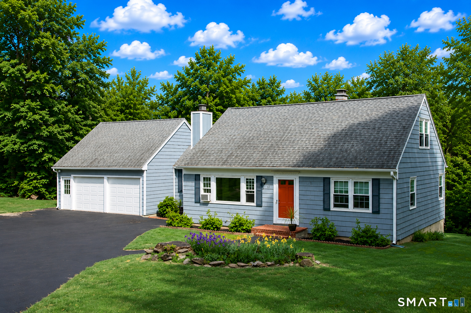 61 Bob Hill Road Ridgefield CT 06877