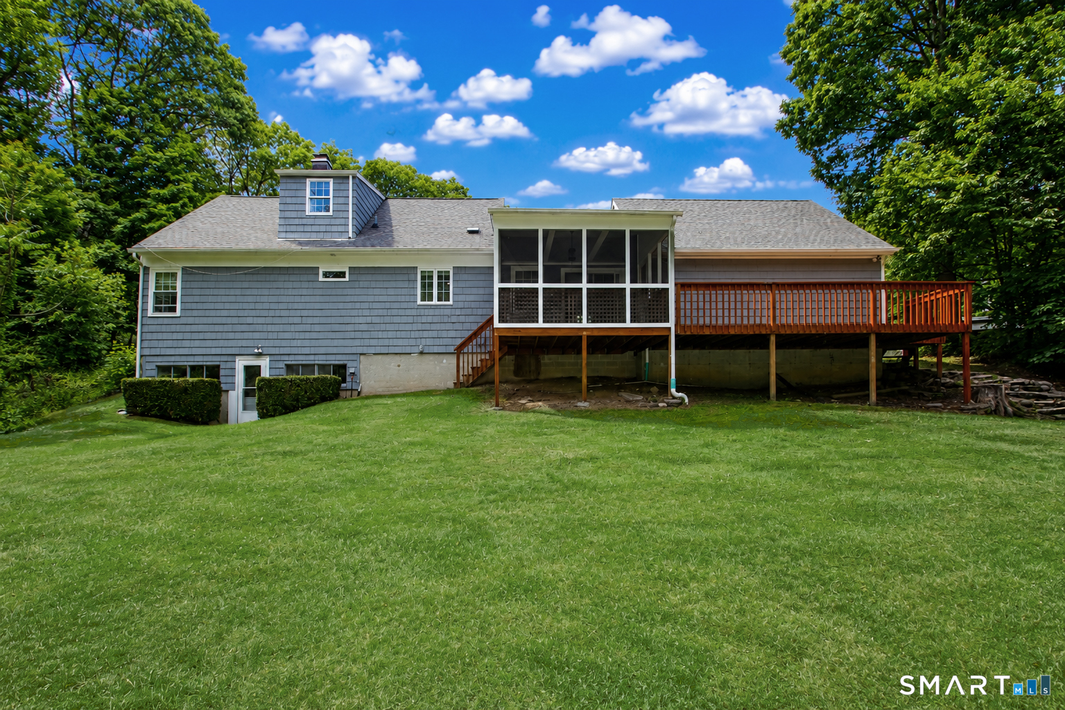 61 Bob Hill Road Ridgefield CT 06877