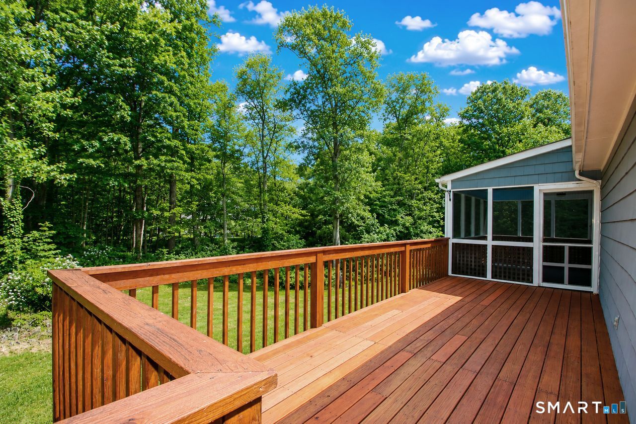 61 Bob Hill Road Ridgefield CT 06877