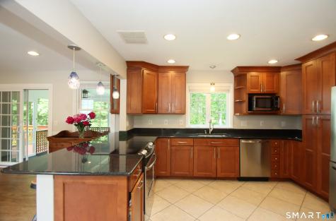 61 Bob Hill Road Ridgefield CT 06877