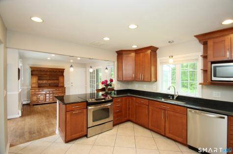 61 Bob Hill Road Ridgefield CT 06877