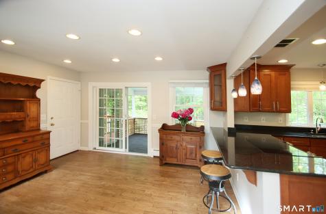 61 Bob Hill Road Ridgefield CT 06877