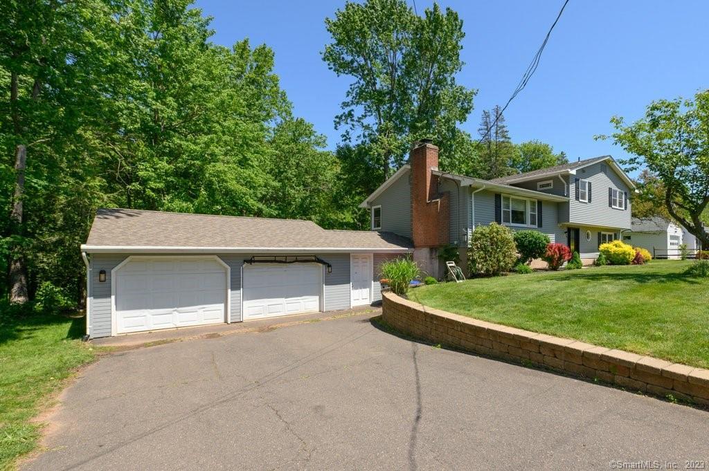 89 Dee Avenue Meriden CT 06451