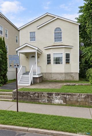 231 Orland Street Bridgeport CT 06605
