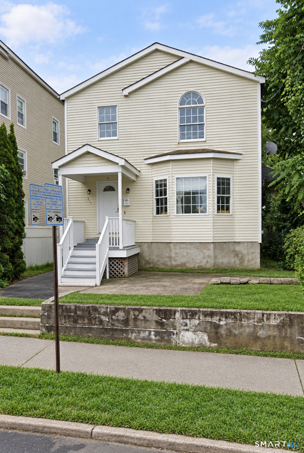 231 Orland Street Bridgeport CT 06605