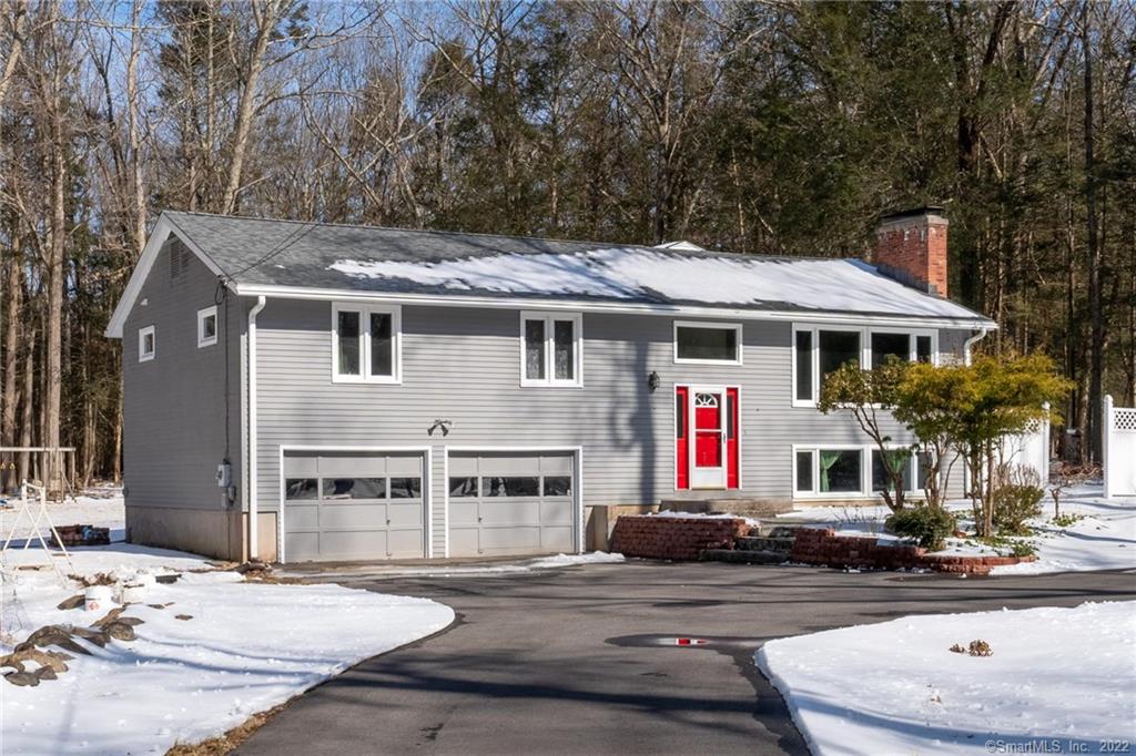 42 Timber Drive Mansfield CT 06268
