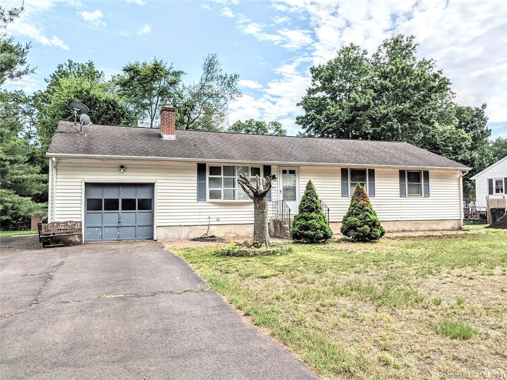 567 Burnham Street East Hartford CT 06108