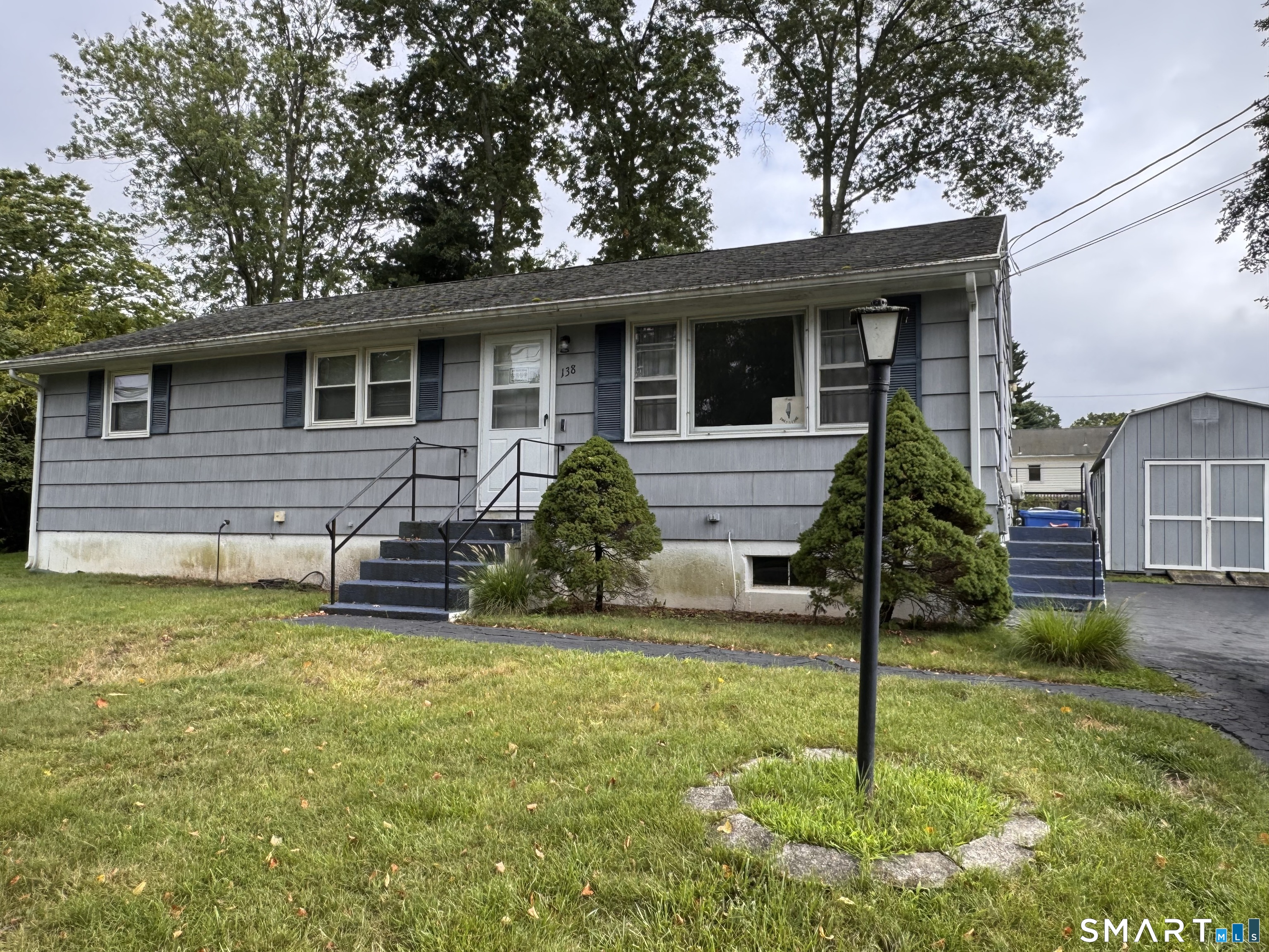 138 Sebec Street Hamden CT 06517