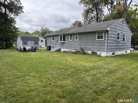 138 Sebec Street Hamden CT 06517