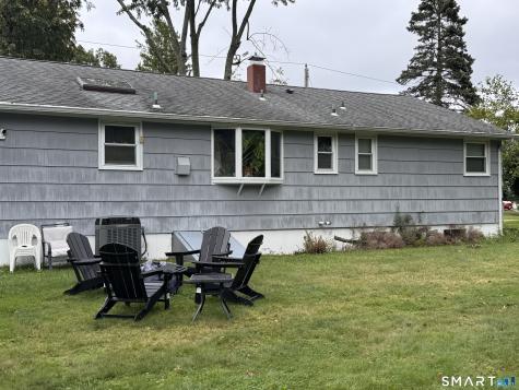 138 Sebec Street Hamden CT 06517